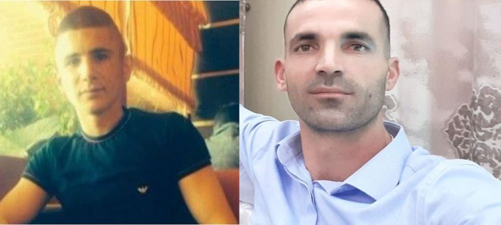Vrāu t&euml; riun p&euml;r ta grabitur, Apeli l&euml; n&euml; burg Kristjan