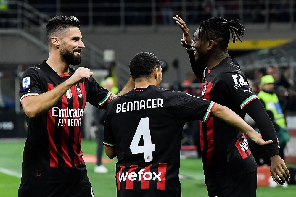 Video/ Milan, fitore me polemika ndaj Fiorentin&euml;s: autogoli i Milenkovic