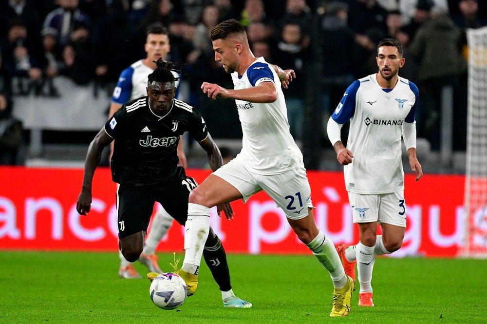 Kezman akord me Juventus p&euml;r Milinkovic-Savic: kontrat&euml; prej 6