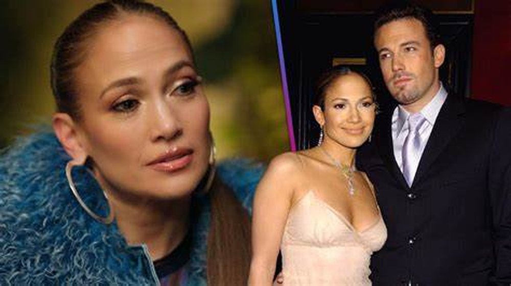 Jennifer Lopez  flet p&euml;r periudh&euml;n e ndarjes nga Ben Affleck