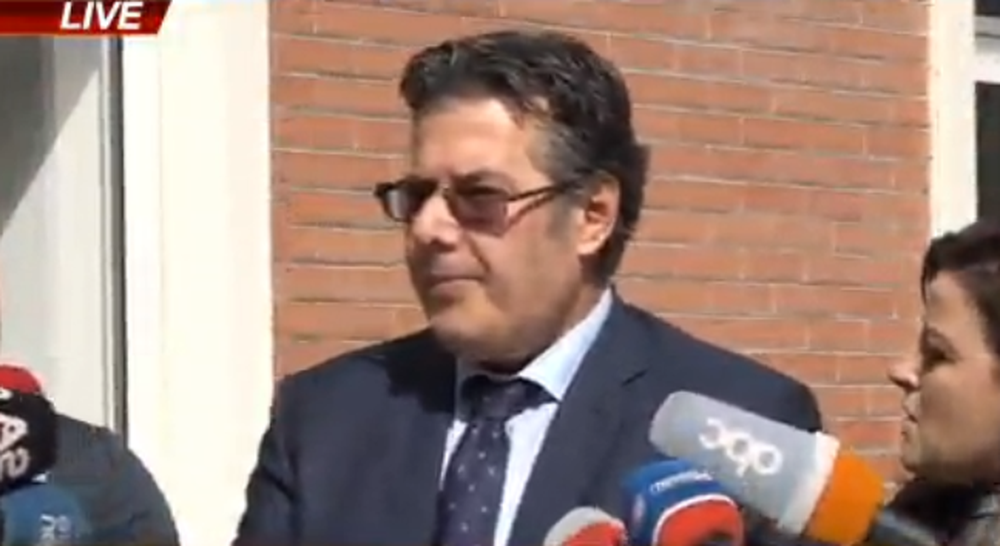 Alibeaj akuza ndaj grupit t&euml; Berish&euml;s, i kthehet Paloka: Voton sipas