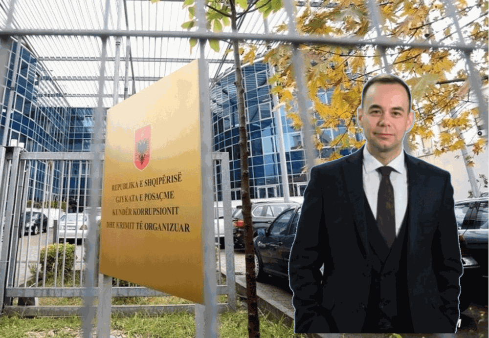 Apeli i Posa&ccedil;&euml;m cakton mas&euml; t&euml; re sigurie p&euml;r Alqi