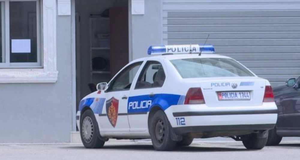 K&euml;rkohej nga Italia, "skifteri" shqiptar kapet n&euml; Kruj&euml;