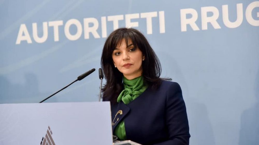 Rama merr n&euml; mbrojtje Sonila Qaton: Nuk ka ndodhur asgj&euml;
