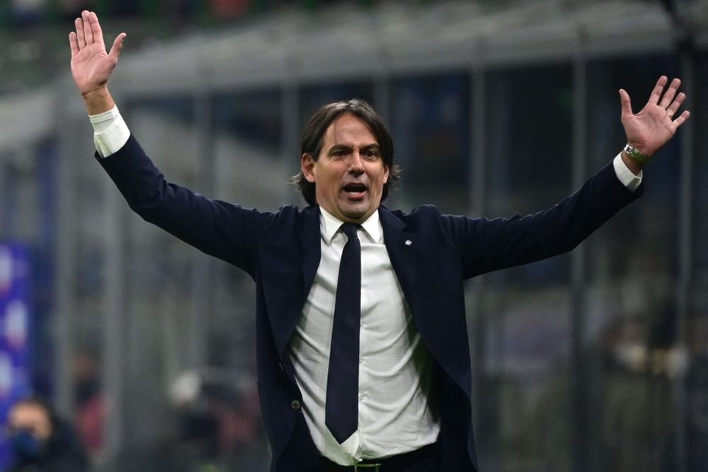 Inzaghi pas humbjes: Golat e Juves mund t&euml; evitoheshin me 2 faulle
