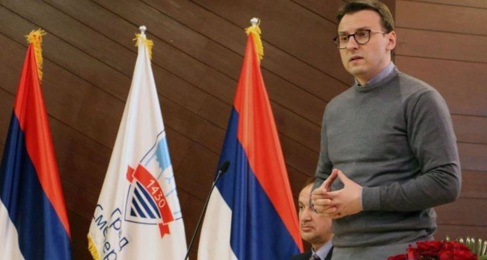 Petkovi&ccedil;: Zgjedhjet n&euml; veri, t&euml; destinuara p&euml;r t&euml;