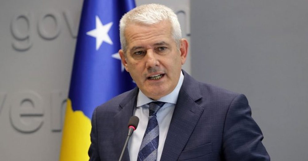 Incidenti n&euml; veri t&euml; Kosov&euml;s, Sve&ccedil;la: Asnj&euml;
