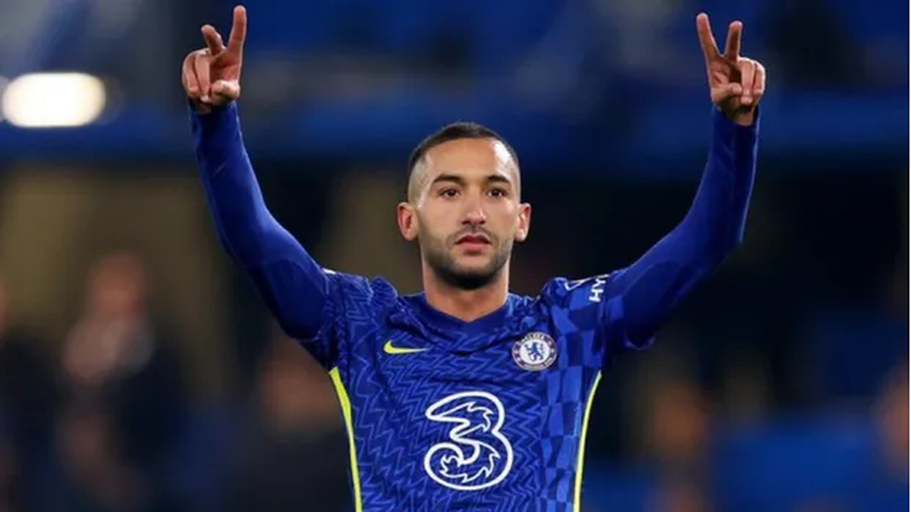 Milan i fiksuar pas Ziyech: p&euml;r ta marr&euml; n&euml; janar, duhen dy dalje