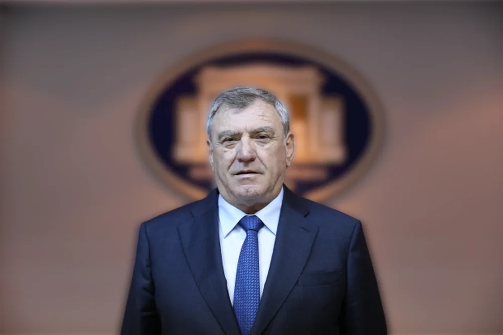 Agron Duka: Mund t&euml; kandidoj vet&euml; p&euml;r Bashkin&euml; e