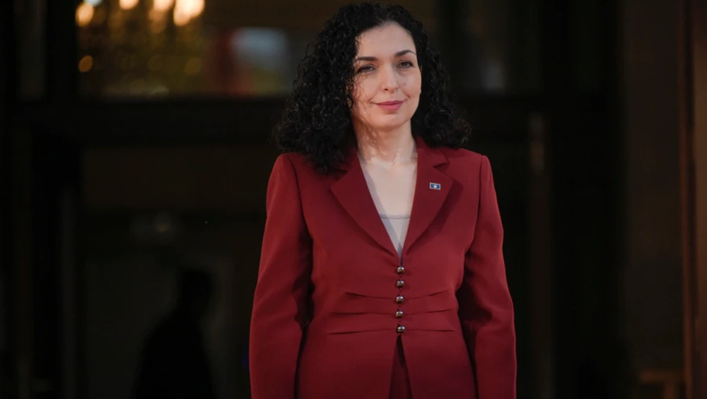Osmani: Data e zgjedhjeve n&euml; veri mund t&euml; jet&euml; 18 dhjetori