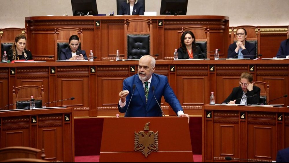 Rama-opozit&euml;s: Deri n&euml; vitin 2029 s&rsquo;do t&rsquo;ju l&euml;m&euml;