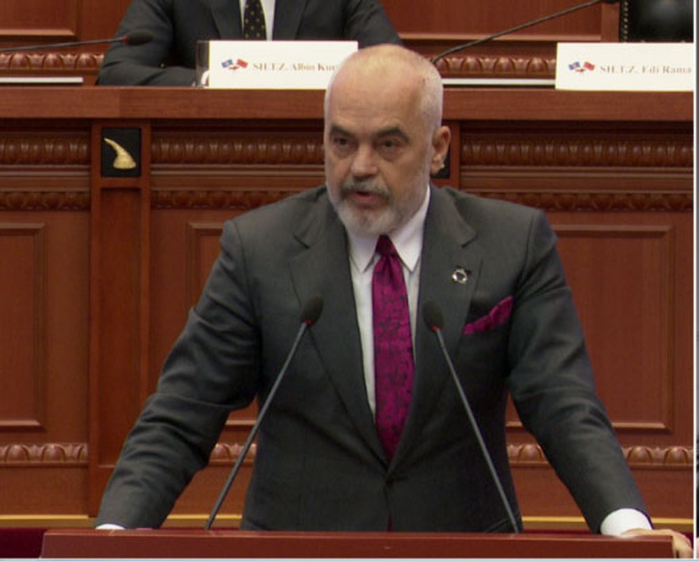 Rama: Njohja p&euml;rfundimtare do t&euml; vij&euml;, Kosova nuk do t&euml;