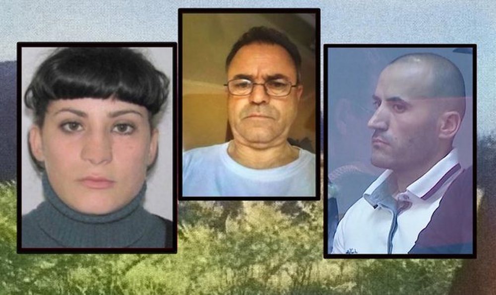 50 vite burg p&euml;r bab&euml; e bir q&euml; ekzekutuan Eglantina Bucin n&euml;