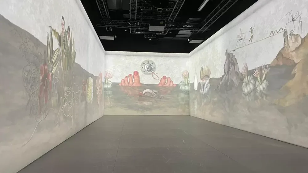 S&euml; shpejti nj&euml; ekspozit&euml; p&euml;r jet&euml;n e Frida Kahlo