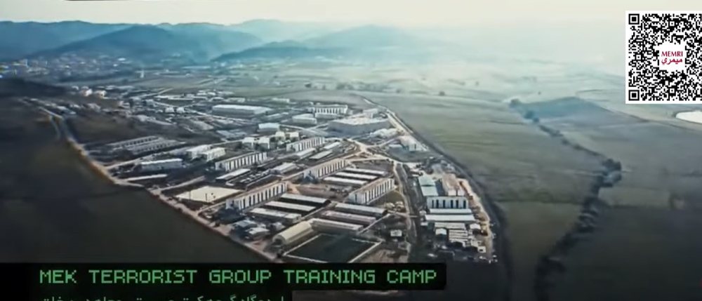 Irani k&euml;rc&euml;non Shqip&euml;rin&euml;: Vet&euml;m vullneti yn&euml; na