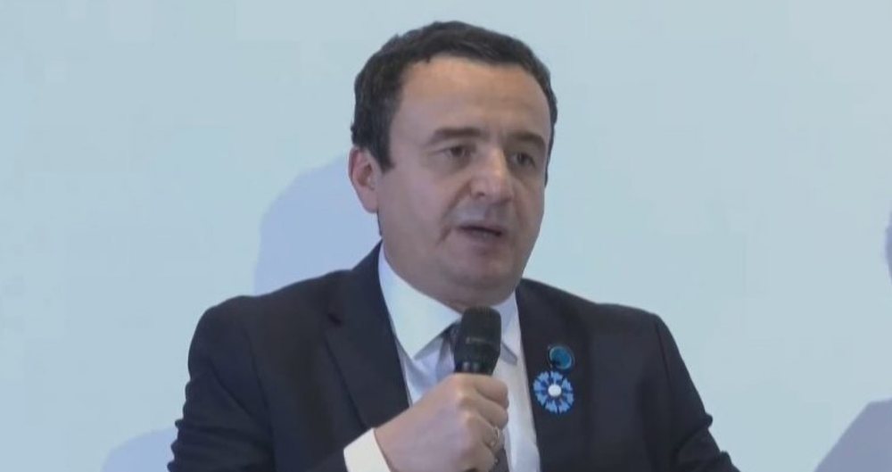 Albin Kurti p&euml;r Serbin&euml;: Jemi t&euml; gatsh&euml;m ta zgjasim