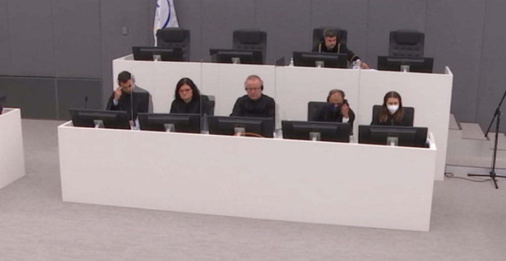 Prokuroria e Hag&euml;s nuk pranon masakrat e kryera n&euml; Kosov&euml; nga
