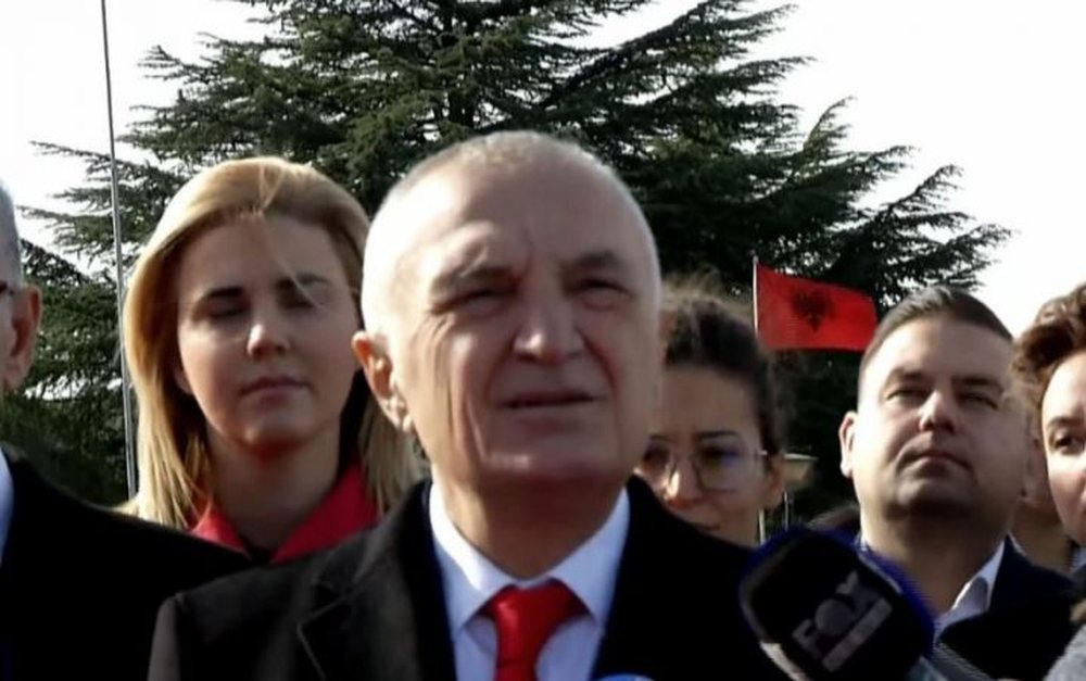 Meta p&euml;r 6 dhjetorin: Manifestim pro-europian q&euml; gjith&euml;