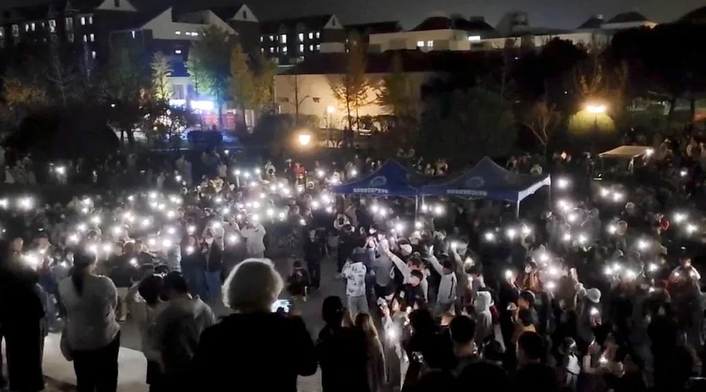 Gjith&ccedil;ka q&euml; duhet t&euml; dini p&euml;r protestat masive n&euml;