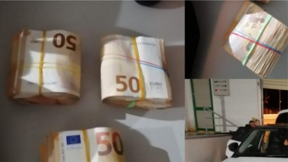 15 mij&euml; euro t&euml; fshehura n&euml; &ldquo;Range Rover&rdquo;, ndalohet