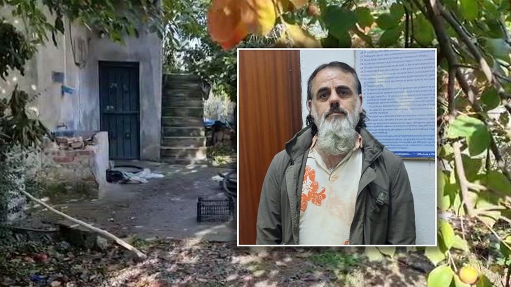 Ngujoi p&euml;r 6 vite familjen, zbardhet d&euml;shmia e radikalistit: Doja