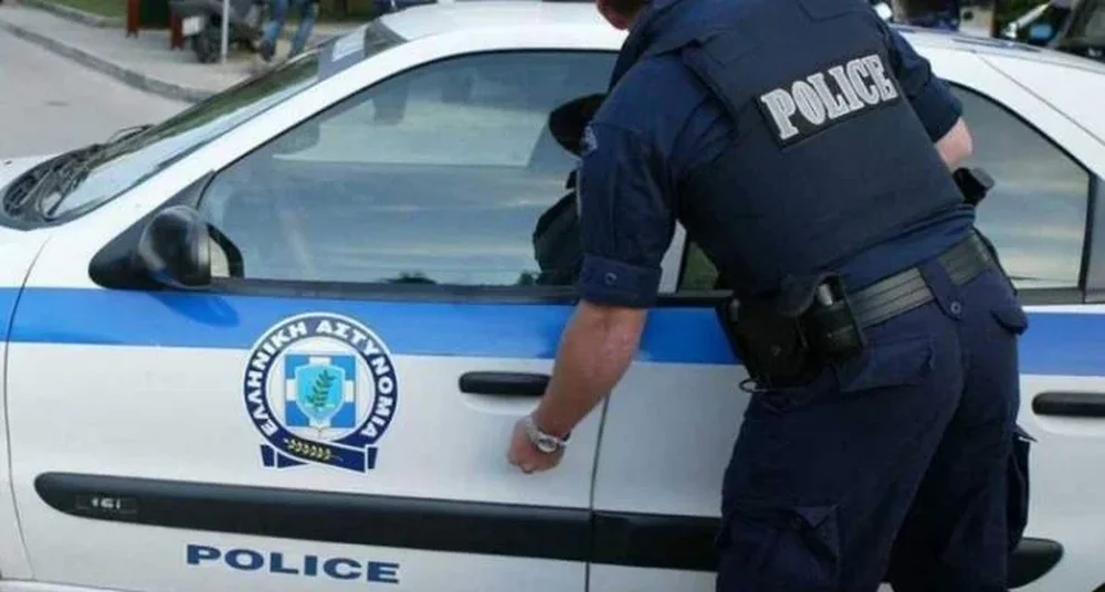 Ngjarje e r&euml;nd&euml; n&euml; Greqi, 7 nx&euml;n&euml;s dhunojn&euml;