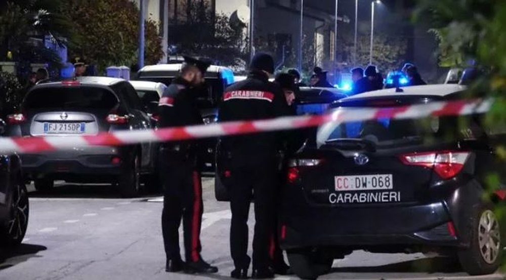 Tragjedi n&euml; Itali, &ccedil;ifti shqiptar vritet brenda banes&euml;s