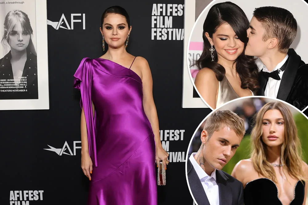 Selena Gomez: Ndarja nga Justin, gj&euml;ja m&euml; e mir&euml; q&euml; m&euml;