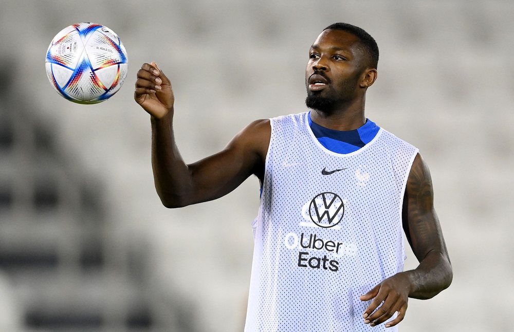 Inter, mision n&euml; Doha p&euml;r Marcus Thuram: duhen 10 milion&euml; euro