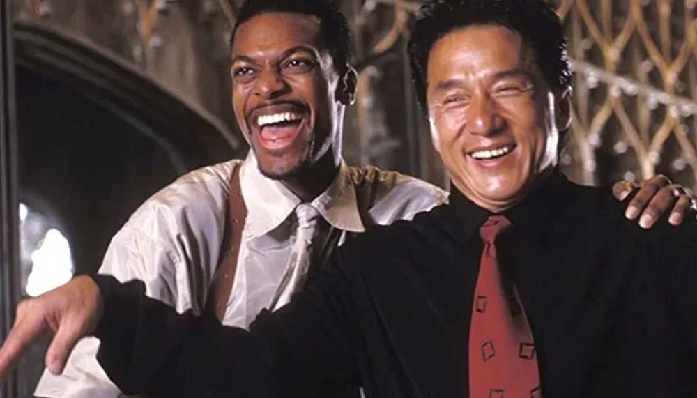 Jackie Chan zbulon n&euml;se do t&euml; ket&euml; nj&euml; vazhdim t&euml;