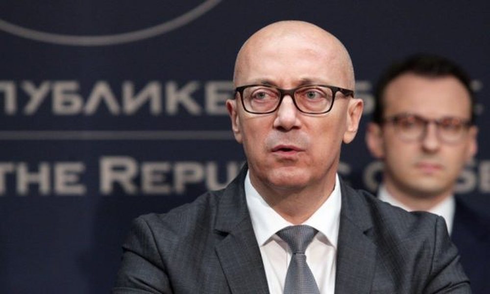 Serb&euml;t: Sonte Kurti do d&euml;rgoj&euml; forcat speciale n&euml; veri