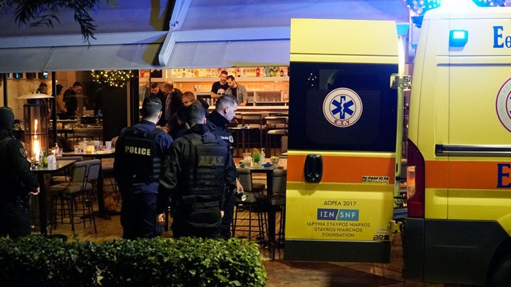 Rr&euml;fimi i 32-vje&ccedil;ares greke: Si u plagosa n&euml; atentatin ndaj