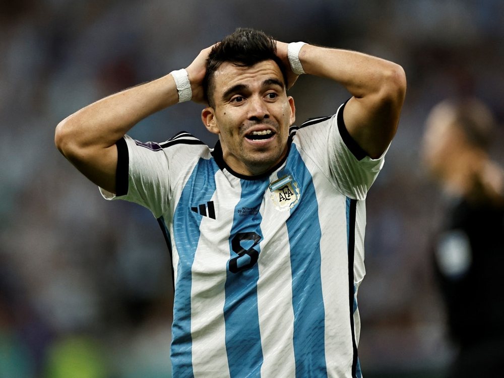 Scaloni me dy mbrojt&euml;s mang&euml;t n&euml; gjysm&euml;finale: Dalic ka