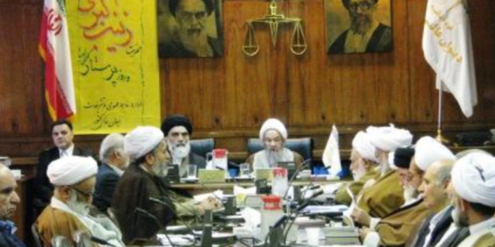 Gjykata e Lart&euml; e Iranit pranoi ankesat e dy protestuesve t&euml;