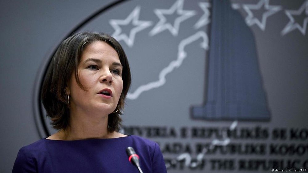 Gjermania: Kund&euml;r kthimit t&euml; forcave serbe n&euml; Kosov&euml;