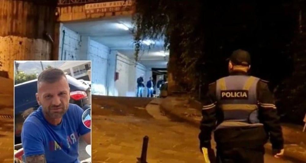 Ekzekutimi i Sanajt/ Autori hyri n&euml; Shqip&euml;ri ilegalisht nga Belgjika