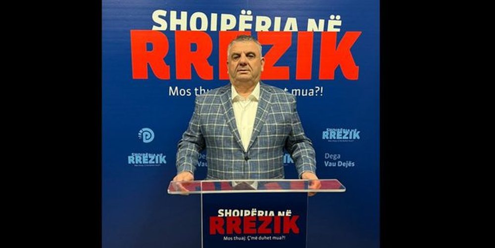 Dalin fituesit e par&euml; n&euml; Primaret e PD-s&euml;