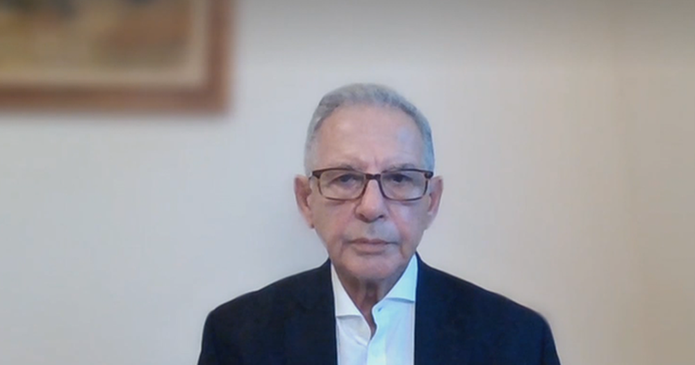 Nesho tregon &ccedil;far&euml; ndodhi: Isha n&euml; krah t&euml; Berish&euml;s