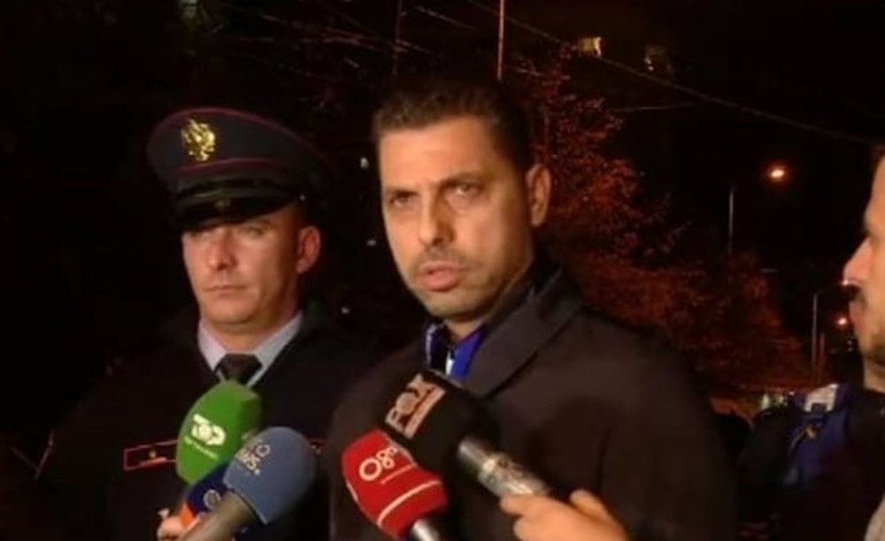 Shefi i komisariatit: Biznesmeni nga Saranda nd&euml;rroi jet&euml; n&euml;