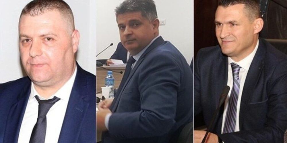 Kreu i ri i SPAK, si u ndan&euml; votat e an&euml;tar&euml;ve t&euml; KLP