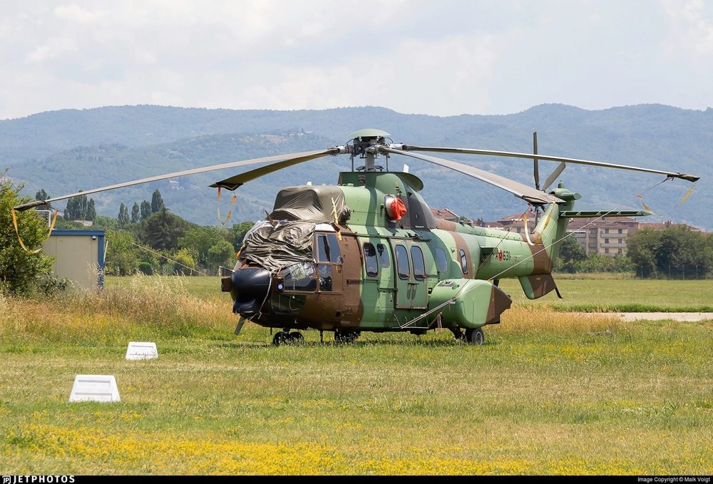Qeveria planifikon t&euml; blej&euml; helikopter&euml; t&euml; rinj, pa rikthyer