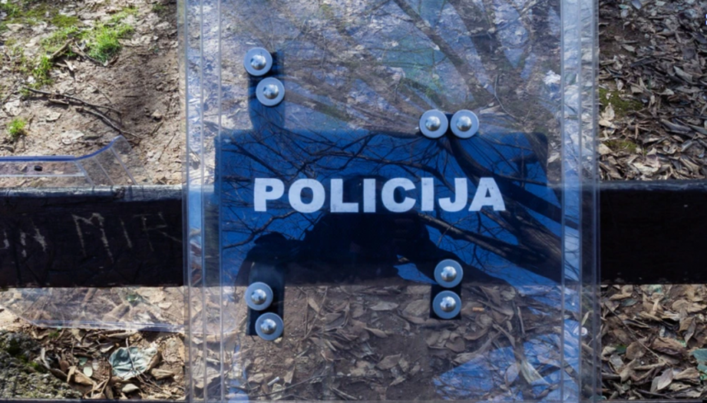 Alarm p&euml;r b&oslash;mba n&euml; disa shkolla n&euml; Podgoric&euml;