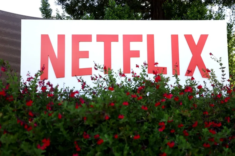 Netflix paralajm&euml;ron p&euml;rdoruesit: Fjal&euml;kalimi nuk mund t&euml;