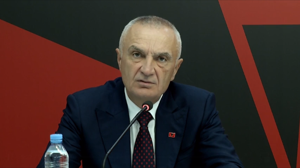 Shembja e pron&euml;s/ Meta: 14 maji, dita e nd&euml;shkimit t&euml; k&euml;tyre