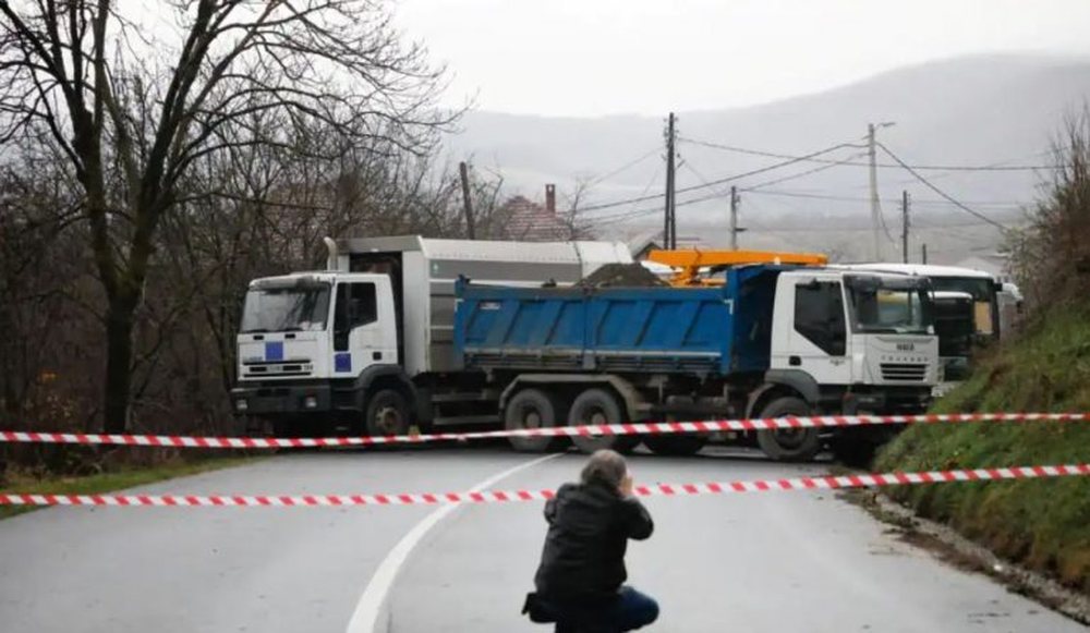 BE: Sulmet ndaj gazetar&euml;ve n&euml; Veri t&euml; Kosov&euml;s, t&euml;