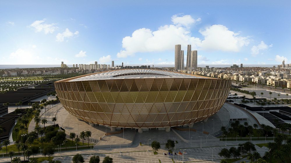 Katar 2022, nj&euml; finale p&euml;r "pasanik&euml;t": &ccedil;mimet e