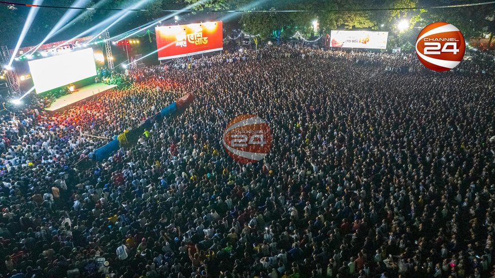 Argjentina i b&euml;n t&euml; &euml;nd&euml;rrojn&euml; n&euml; Bangladesh:
