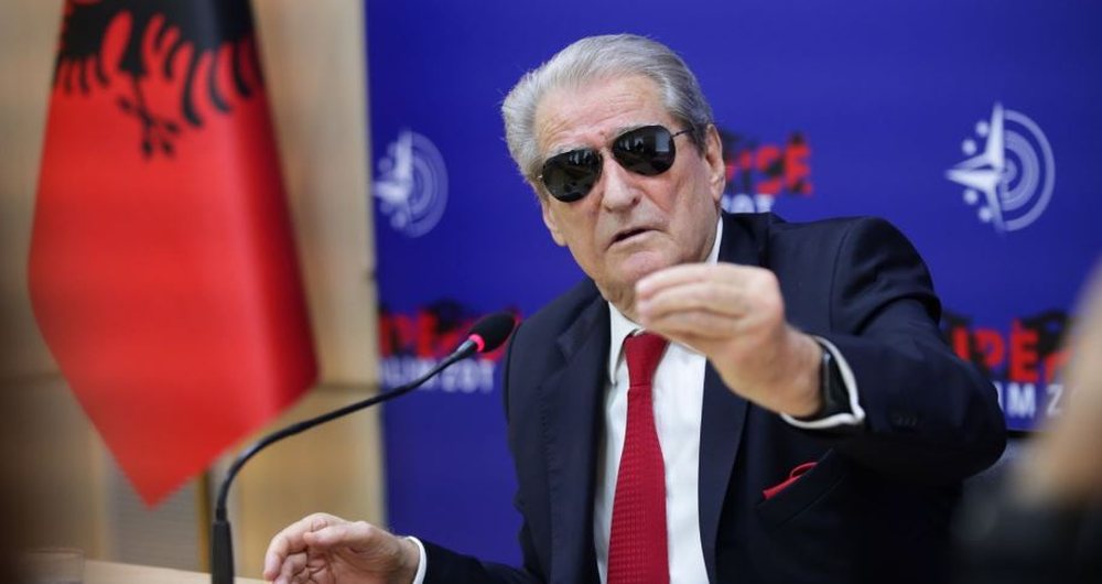 Zgjedhjet p&euml;r kreun e ri, Berisha: SPAK mbron dosjet e vras&euml;sve,