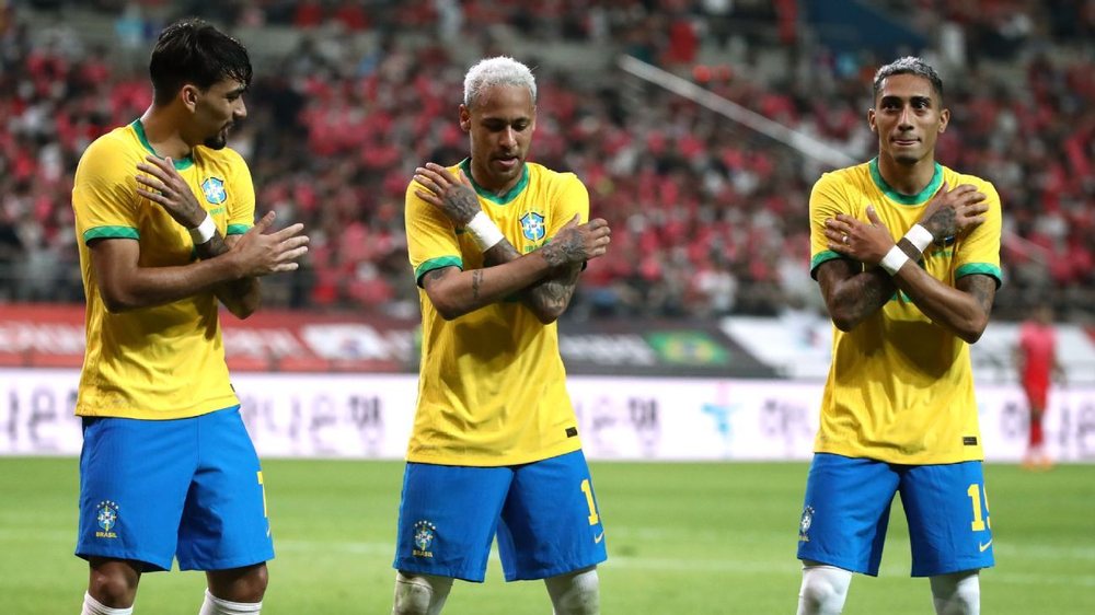 Video/ Tris ndaj Senegalit, zhbllokohet edhe Kane: n&euml; &ccedil;erekfinale