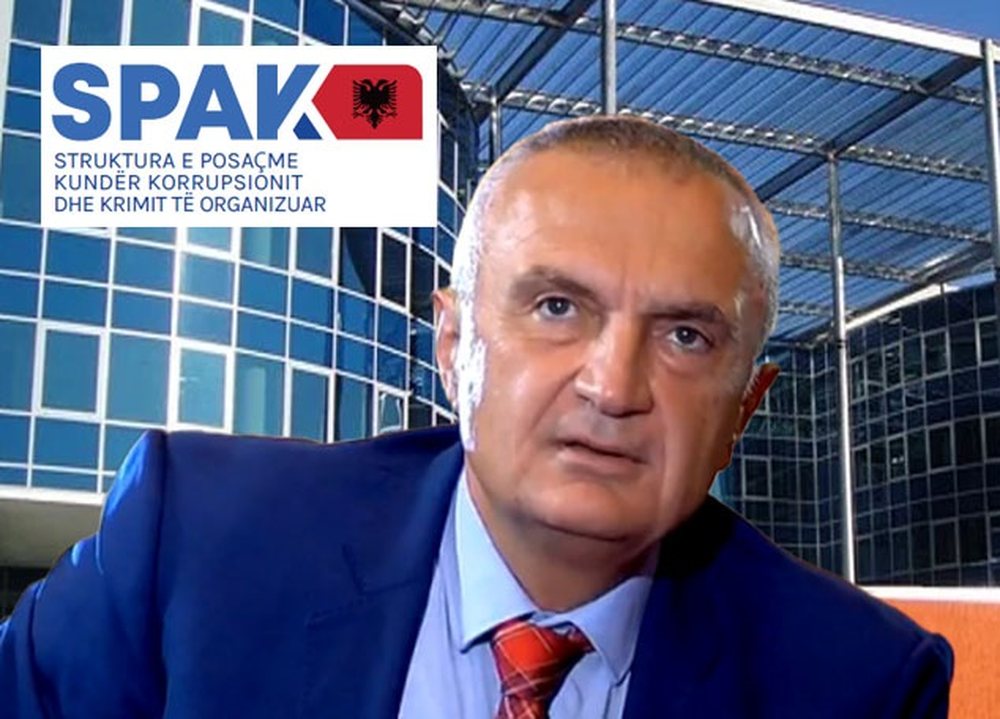 Meta: Nuk kam besim tek SPAK edhe pse Dumanin e k&euml;rkonte ambasada